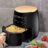 6l silver crest air fryer6l silver crest air fryer