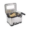 ambiano deep fat fryer 4 litres