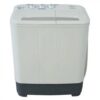 Chigo Twin Tub Washing Machine 8kg
