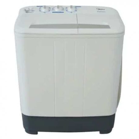 Chigo Twin Tub Washing Machine 8kg