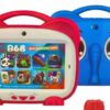 Bebe Tab B68 Android Kids Tablet 7″ 32gb Rom 2gb Ram Dual Sim