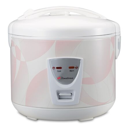 Binatone Rice Cooker 2.2 Litres