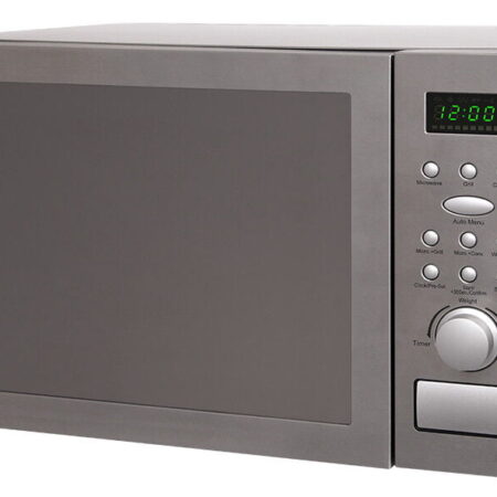 Breville 25liters Grill Microwave