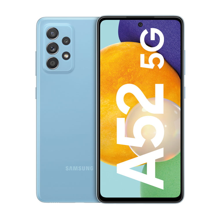 Samsung Galaxy A52-128-6