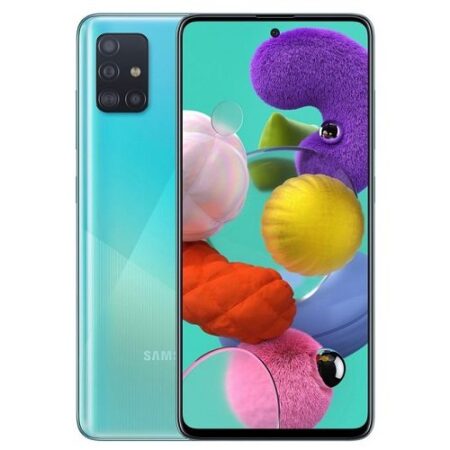 samsung galaxy a71 128gb rom 6gb ram 2