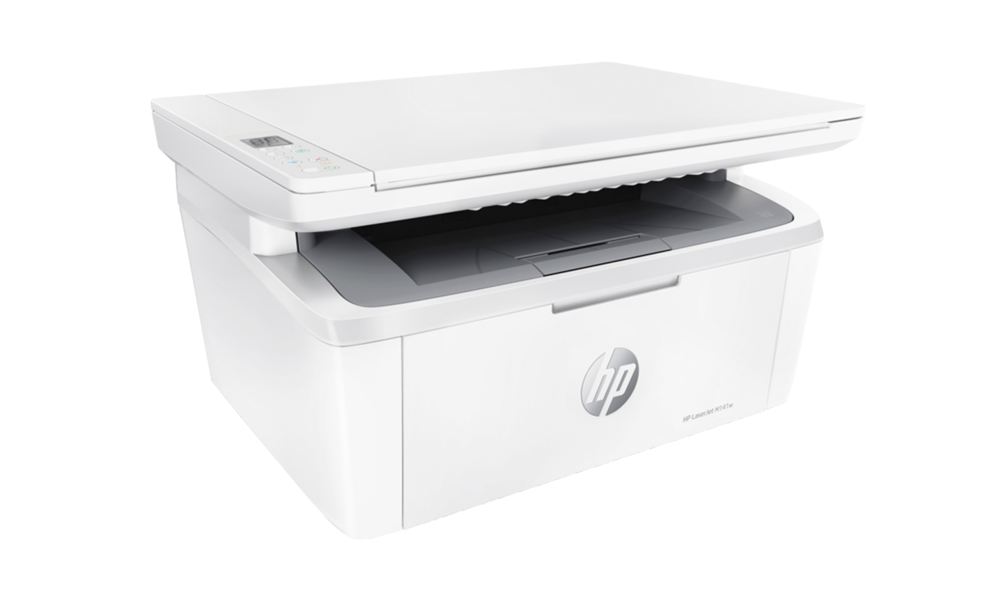 HP LaserJet Pro MFP M141w Wireless All-in-One Monochrome Laser Printer
