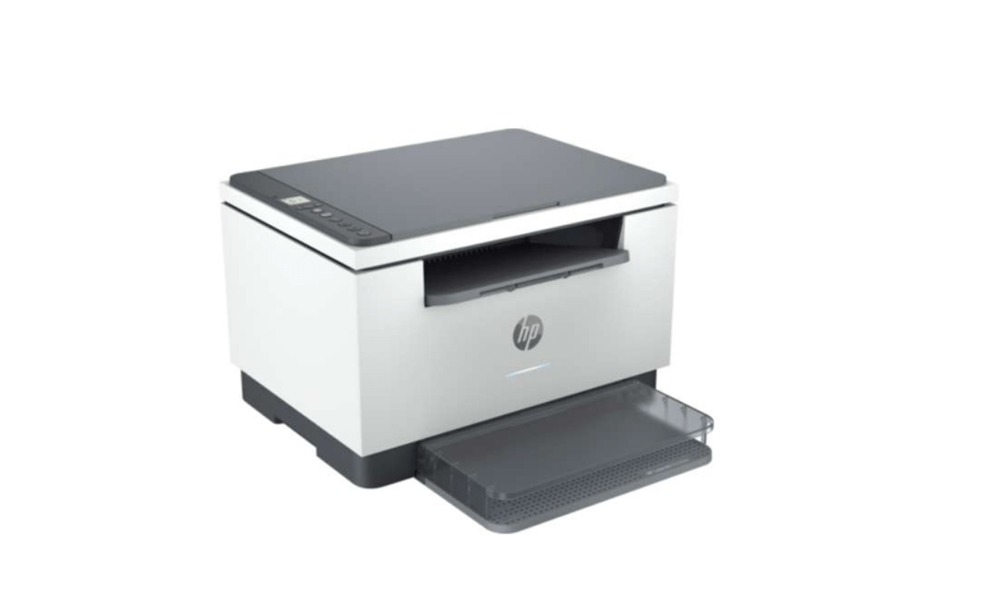 HP LaserJet MFP M236d All-in-One Monochrome Laser Printer – Auto Duplex Printing