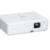 Epson CO-W01 Multimedia Projector - 3000 Lumens