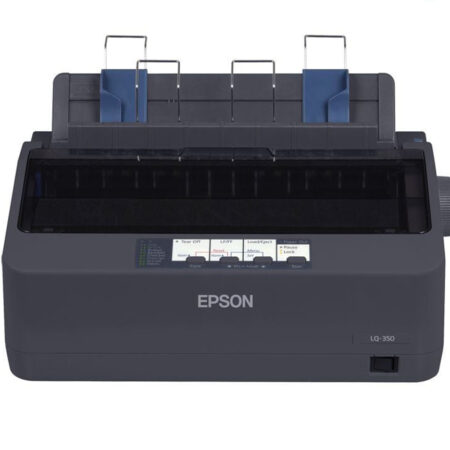 Epson LQ-350 Dot Matrix Printer
