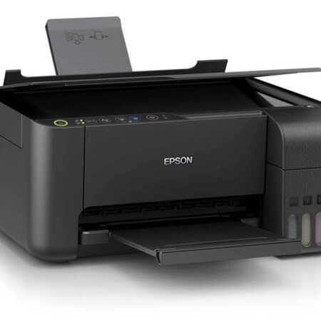 Epson Ecotank L3251 Printer 3 in 1  Wireless  Colored printing