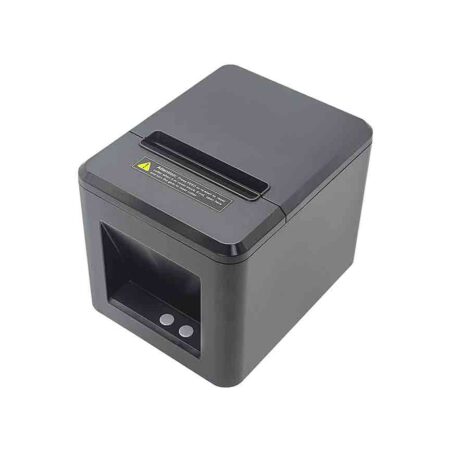 X Mini Receipt Printer XP-Q80A
