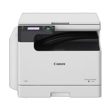 Canon Image Runner 2224N Photocopier Printing Scanning