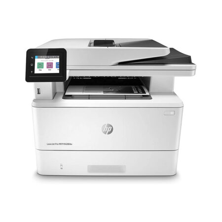HP Color LaserJet Pro MFP M479fdw Printer - Fax / Duplex / Wireless