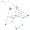 Foldable Clothes Dry Line