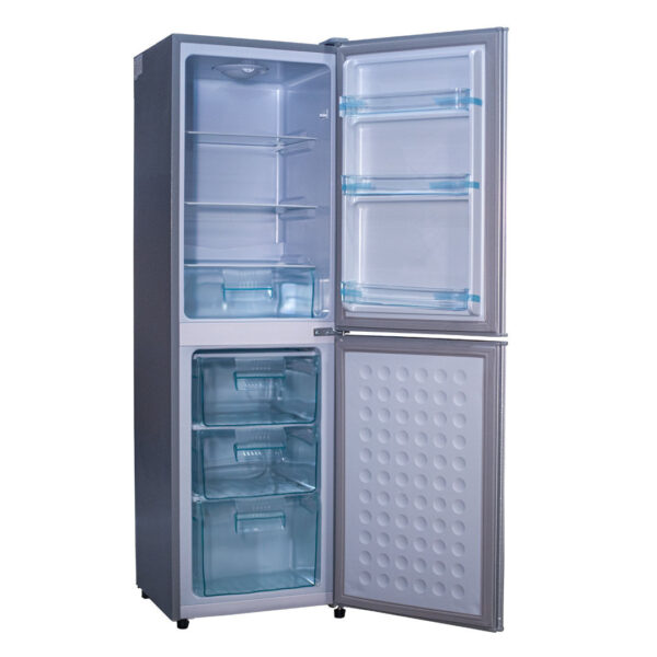 NASCO-158LTR-BOTTOM-FREEZER-REFRIGERATOR-NASD2-20FL-SIDE-OPEN-600x600