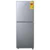 Nasco 116Ltr Bottom Freezer Refrigerator