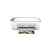 Hp Deskjet 2875 Printer - Wireless - 3 in 1 - Colored