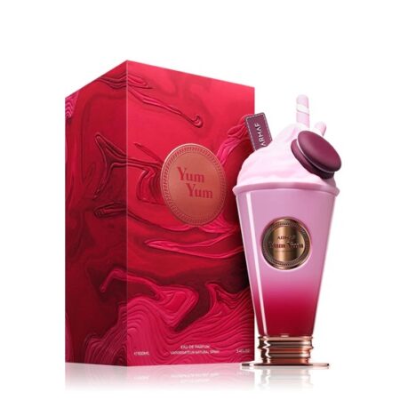 ARMAF YUM YUM Eau De Parfum for Women β 100ml (3.4 Oz)