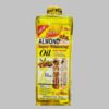 Almond Super Whitening Oil Body Repair