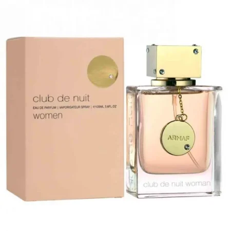 Armaf Club De Nuit Woman EDP 100ML
