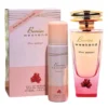 Berries Weekend Pink Edition Eau De Parfum 100ml