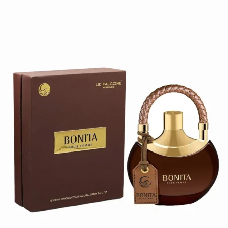 Bonita Pour Femme Eau De Parfum 100ml