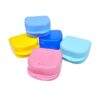 Denture Storage Box – Hygienic & Travel-Friendly Case
