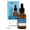 Face Facts facefacts Revive + Refresh Hyaluronic Acid Serum – 30ml
