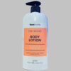 Facefacts Refresh Body Lotion Peach & Papaya - 400ml