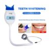 Professional High Strength 8 Lamp Beads Whitening Machine