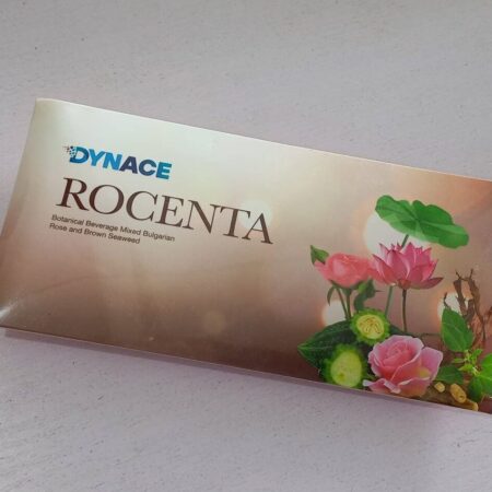 Dynance Rocenta Immune Booster - Enhance Your Natural Defenses