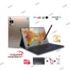 Idino Notebook Mate 4x 512GB ROM 8GB RAM 10000mAh Android Tablet Dual Sim