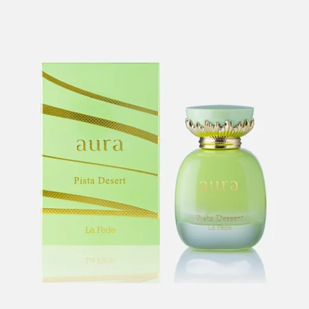 La Fede Aura Pista Dessert 100 ML EDP