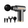 Massage Gun Deep Tissue Back Massage Gun for Athletes for Pain Relief