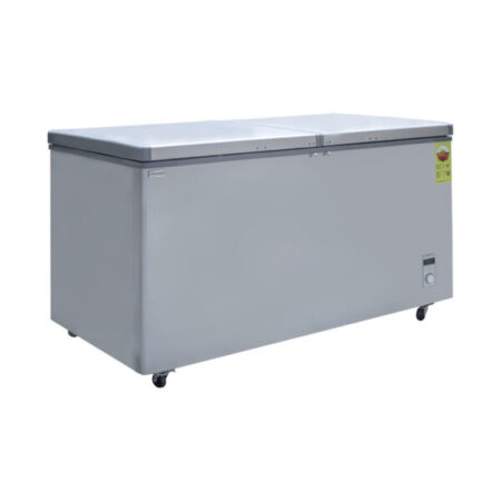 Nasco 600Ltrs Chest Freezer NAS-850FL-DD