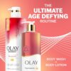 Olay niacinamide Age Defying Body Lotion (502ml)