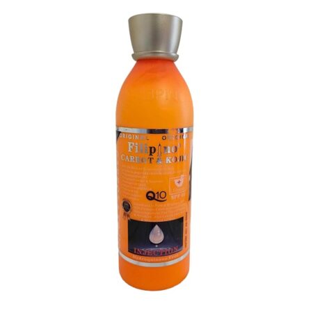 Original Filipino Halfcast - 500ML