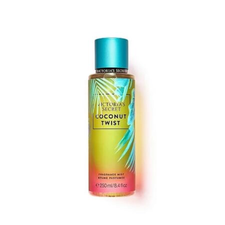 Victorias Secret Fragrance Body Mist Coconut twist