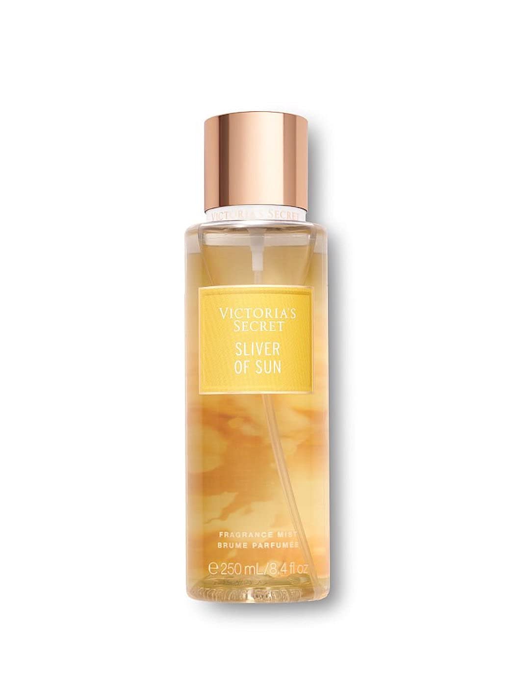 Victorias Secret Sliver Of Sun Fragrance Body Mist for Women 250ml