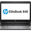 HP EliteBook 840 G4 Laptop 256gb - ssd 8gb - ram Core i5