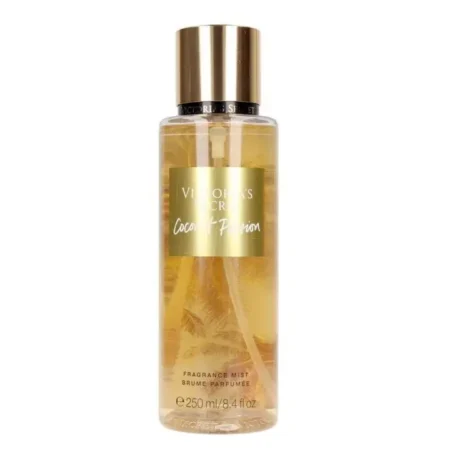 victoria secret CoconutΒ passion body mist 250ml
