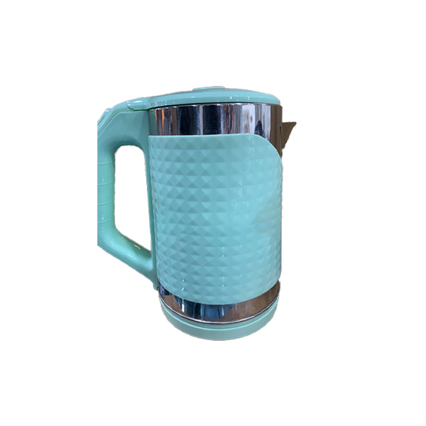 Zara Plastic Kettle 2.0L