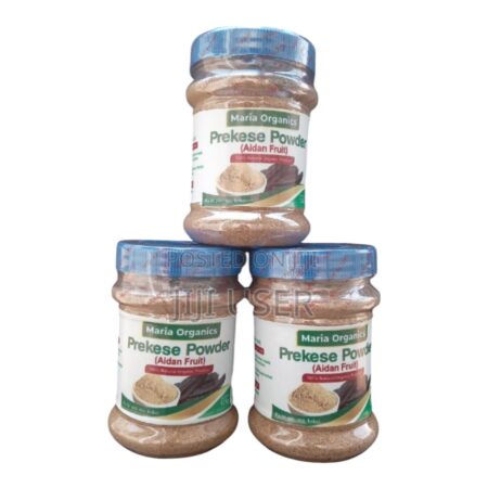Natural Pure organic Prekese powder (FDA/Sc 25 -017)