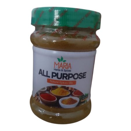 All Purpose Natural Spice Mix