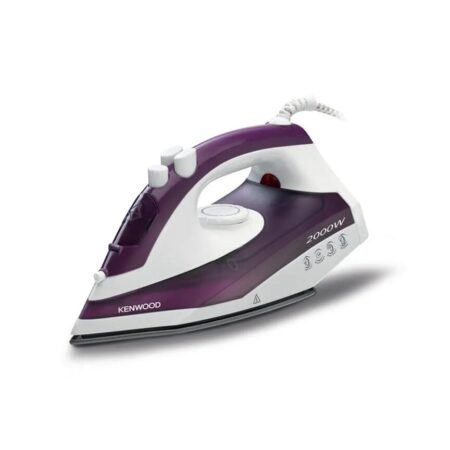 Kenwood Steam Iron STP40
