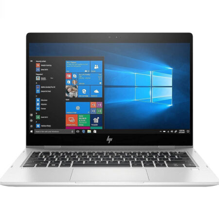Hp Elitebook 830 G7 256gb-ssd 8gb-Ram Core i5