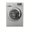 TCL (8KG-P608FL) Washing Machine 8KG Front Load Fully Automatic