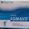 Get SOMAVIT and build your immunity