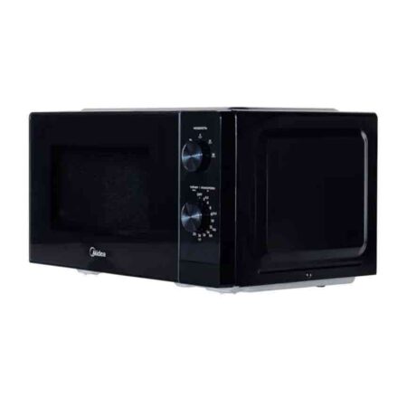 Midea Microwave 20L MM7P012MZ-B Black