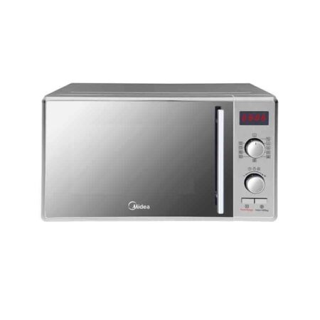 Midea Microwave Grill 25L Silver AG925AGN